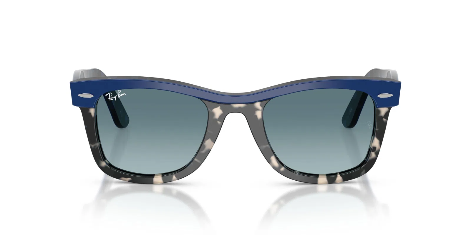 Ray-Ban Wayfarer 2240 Sunglasses - view 43